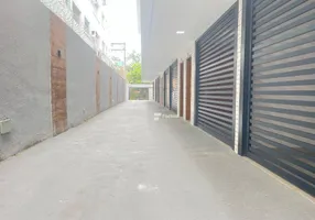 Foto 1 de Casa de Condomínio com 3 Quartos à venda, 140m² em Enseada, Guarujá