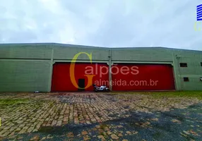 Foto 1 de Galpão/Depósito/Armazém para alugar, 500m² em Iporanga, Sorocaba