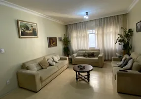 Foto 1 de Apartamento com 3 Quartos à venda, 120m² em Vila Mariana, São Paulo