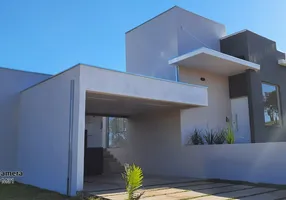 Foto 1 de Casa de Condomínio com 3 Quartos à venda, 140m² em Riviera de Santa Cristina III, Itaí