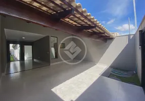 Foto 1 de Casa com 3 Quartos à venda, 165m² em Jardim Mont Serrat Complemento, Aparecida de Goiânia