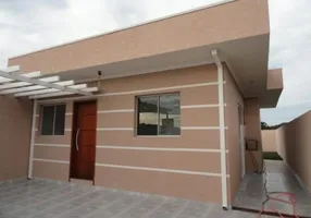 Foto 1 de Casa com 3 Quartos à venda, 123m² em Vieira, Jaraguá do Sul