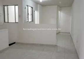 Foto 1 de Sobrado com 1 Quarto para alugar, 45m² em Santo Amaro, São Paulo