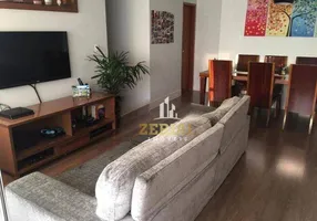 Foto 1 de Apartamento com 3 Quartos para alugar, 100m² em Santa Maria, São Caetano do Sul