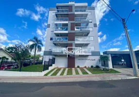 Foto 1 de Apartamento com 2 Quartos à venda, 69m² em Bom Jardim, Ivoti