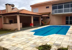 Foto 1 de Casa com 4 Quartos à venda, 270m² em Eliana, Guaratuba