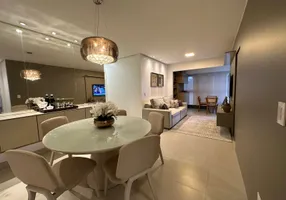 Foto 1 de Apartamento com 3 Quartos à venda, 94m² em Intermares, Cabedelo