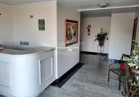 Foto 1 de Apartamento com 3 Quartos à venda, 108m² em Jardim Elite, Piracicaba