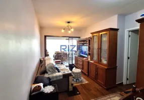 Foto 1 de Apartamento com 3 Quartos à venda, 93m² em Cambuci, São Paulo