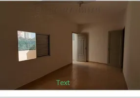 Foto 1 de Casa com 2 Quartos para alugar, 55m² em Vila Bertioga, São Paulo