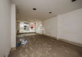 Foto 1 de Ponto Comercial à venda, 212m² em Botafogo, Rio de Janeiro