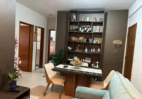 Foto 1 de Apartamento com 3 Quartos à venda, 73m² em Parque Santa Laura, Ferraz de Vasconcelos