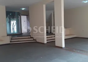 Foto 1 de Casa com 4 Quartos à venda, 375m² em Morumbi, São Paulo