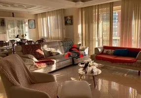 Foto 1 de Apartamento com 2 Quartos à venda, 160m² em Jardim Vila Mariana, São Paulo
