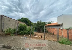 Foto 1 de Lote/Terreno à venda, 10m² em Jardim Flórida, Mogi Mirim