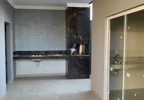 Foto 1 de Casa com 3 Quartos à venda, 130m² em Borboleta I, Bady Bassitt