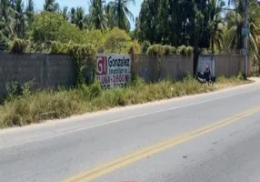 Foto 1 de Lote/Terreno com 1 Quarto para alugar, 2600m² em Robalo, Aracaju