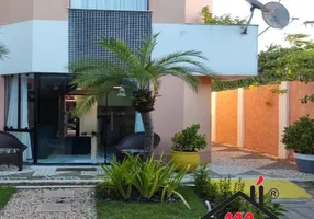 Foto 1 de Casa de Condomínio com 3 Quartos à venda, 122m² em Pituaçu, Salvador