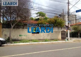 Foto 1 de Casa com 3 Quartos para venda ou aluguel, 120m² em Campo Belo, São Paulo