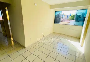 Foto 1 de Apartamento com 2 Quartos à venda, 53m² em Morro Branco, Natal