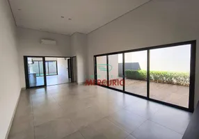 Foto 1 de Casa de Condomínio com 4 Quartos para venda ou aluguel, 380m² em Jardim Shangri La, Bauru