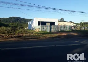 Foto 1 de Prédio Comercial à venda, 201m² em Lageado, Porto Alegre