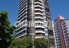 Foto 1 de Apartamento com 4 Quartos à venda, 180m² em Vila Itapura, Campinas