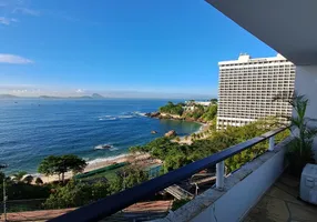 Foto 1 de Casa com 4 Quartos à venda, 405m² em Vidigal, Rio de Janeiro