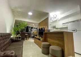 Foto 1 de Apartamento com 2 Quartos à venda, 66m² em Mirandópolis, São Paulo