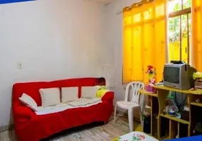 Foto 1 de Casa com 3 Quartos à venda, 125m² em Parque Erasmo Assuncao, Santo André