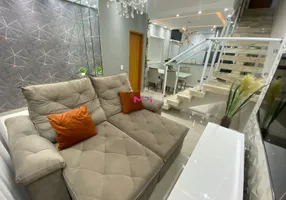 Foto 1 de Casa com 3 Quartos para alugar, 126m² em Jardim Vale Verde, Jundiaí