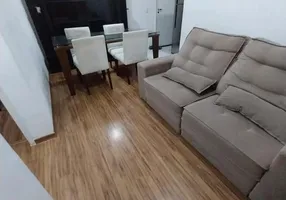 Foto 1 de Apartamento com 2 Quartos à venda, 69m² em Vila Osasco, Osasco