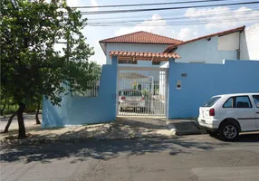 Foto 1 de Casa com 4 Quartos à venda, 190m² em Parque Industrial, Itu