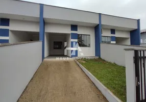 Foto 1 de Casa com 2 Quartos para alugar, 74m² em Tifa Martins, Jaraguá do Sul