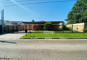 Foto 1 de Casa com 3 Quartos para venda ou aluguel, 450m² em Condominio Marambaia, Vinhedo