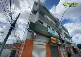 Foto 1 de Apartamento com 3 Quartos à venda, 115m² em Bonfim, Salvador
