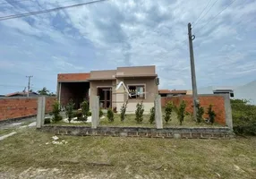 Foto 1 de Casa com 2 Quartos à venda, 77m² em Balneário Bella Torres, Passo de Torres