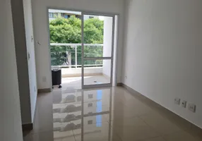 Foto 1 de Apartamento com 1 Quarto para alugar, 39m² em Vila Olímpia, São Paulo