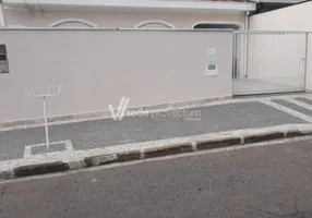 Foto 1 de Casa com 4 Quartos à venda, 170m² em Jardim Chapadão, Campinas