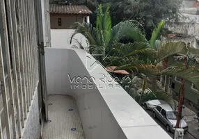 Foto 1 de Apartamento com 2 Quartos à venda, 70m² em Praça da Bandeira, Rio de Janeiro