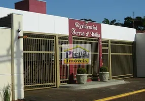 Foto 1 de Apartamento com 2 Quartos à venda, 78m² em Planalto do Sol, Sumaré