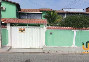 Foto 1 de Casa com 3 Quartos à venda, 300m² em Aquariús, Cabo Frio