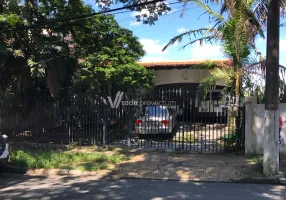 Foto 1 de Casa com 4 Quartos à venda, 456m² em Jardim Paraíso, Campinas