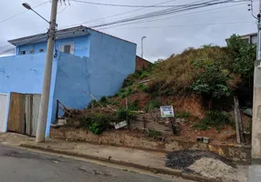 Foto 1 de Lote/Terreno à venda, 350m² em Estância São José, Poços de Caldas