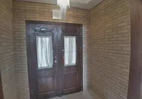 Foto 1 de Casa de Condomínio com 3 Quartos à venda, 448m² em Condominio Parque Residencial Damha II, São Carlos