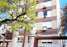 Foto 1 de Cobertura com 3 Quartos à venda, 115m² em Menino Deus, Porto Alegre