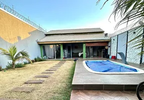 Foto 1 de Casa com 3 Quartos à venda, 105m² em Centro, Joinville