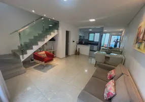 Foto 1 de Casa com 3 Quartos à venda, 110m² em Santana, São Paulo