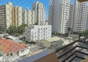 Foto 1 de Apartamento com 3 Quartos à venda, 76m² em Residencial Flamingo, Goiânia