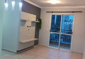 Foto 1 de Apartamento com 3 Quartos à venda, 67m² em Tatuapé, São Paulo